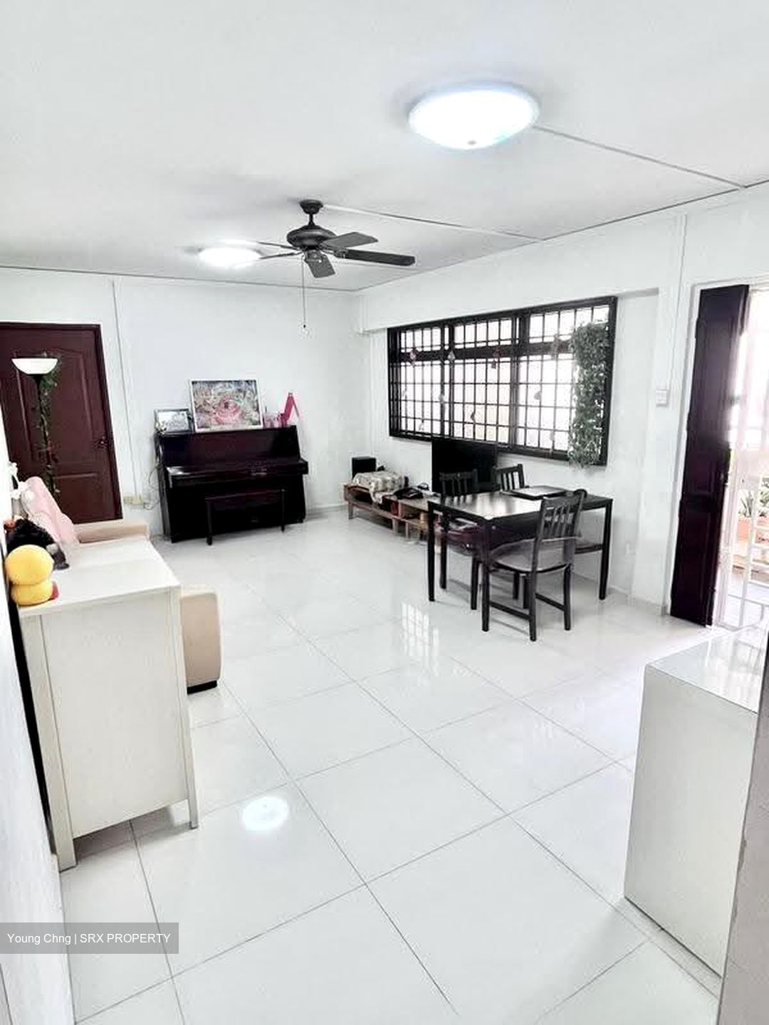 Blk 260A Compassvale North Gate (Sengkang), HDB 4 Rooms #629940661